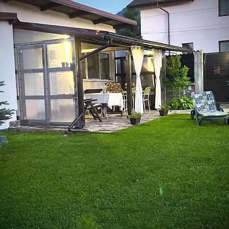 萨彻勒Charmante Petite Maison Transylvanie别墅 外观 照片